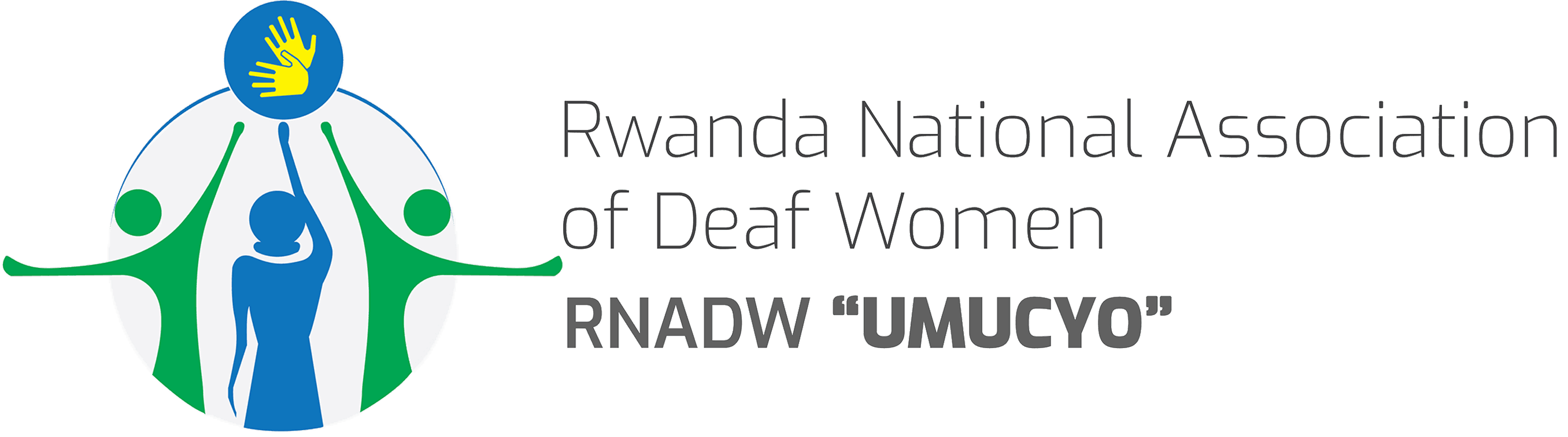 RNADW Logo